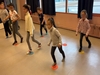 Atelier danse enfants