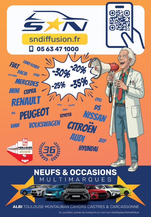 SN DIFFUSION