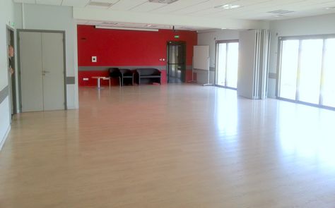 La grande salle