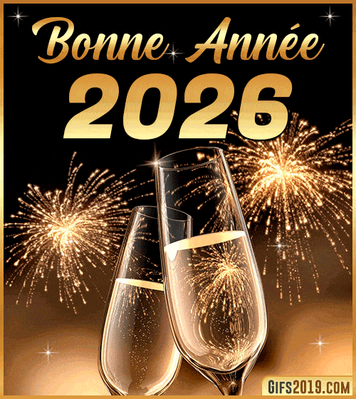 Voeux 2026