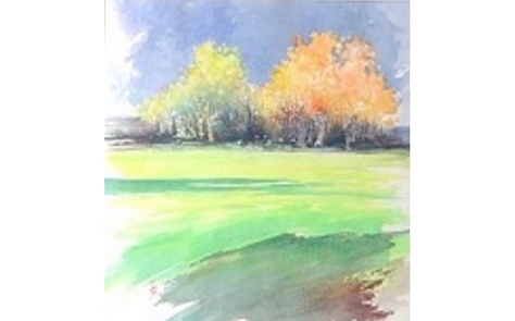 Je me suis glissé comme une ombre. G.B.