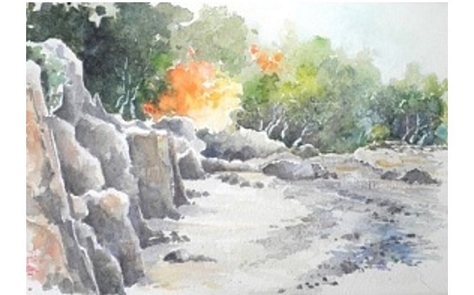 Saguenay-Québec. G.B.