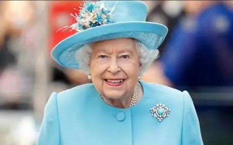 Elisabeth II