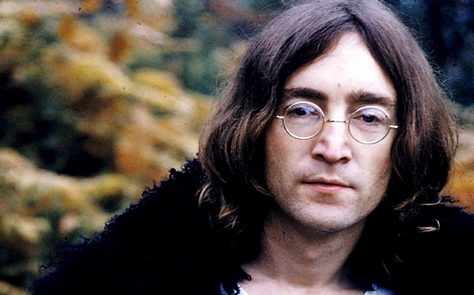 John Lennon