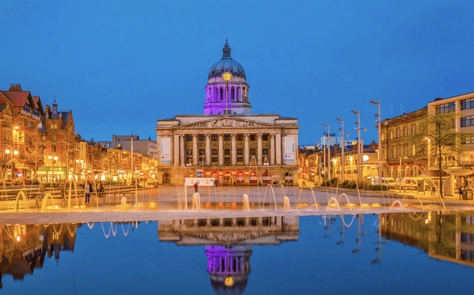 Nottingham