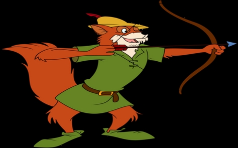 Robinhood