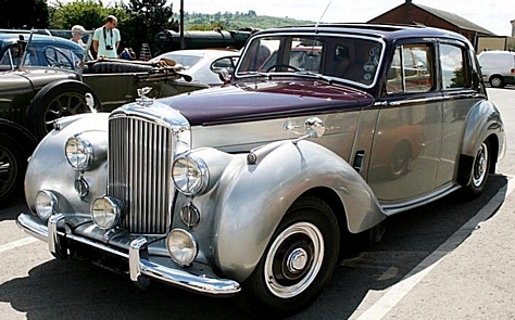 Rols-Royce