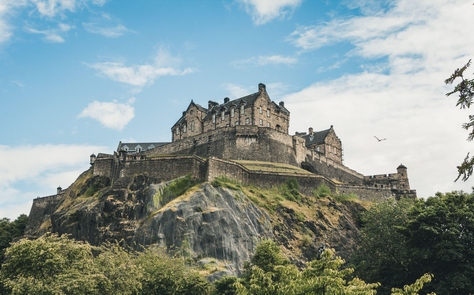 Edimbourg