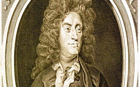 Henry Purcell