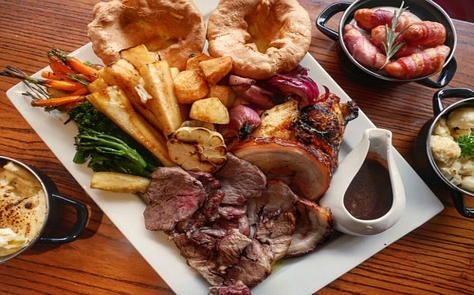 Sundayroast
