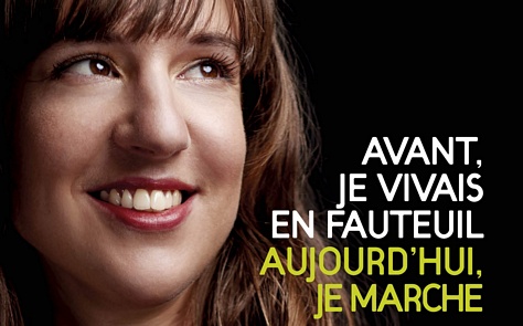 Génération Téléthon